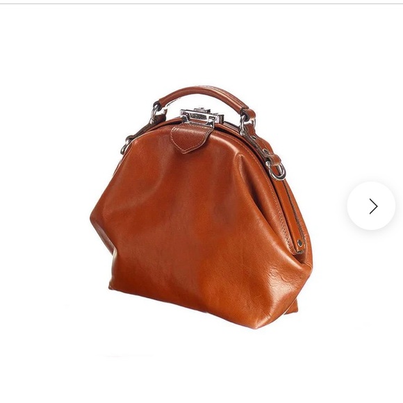 Gorgeous, Rare Mutsaers bag in The Galore style - Picture 11 of 11